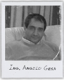 Ing. Angelo Gesa