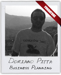 Doriano Pitta