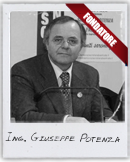 Ing. Giuseppe Potenza