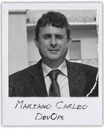 Mariano Carleo