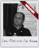 Ing. Michele De Biase